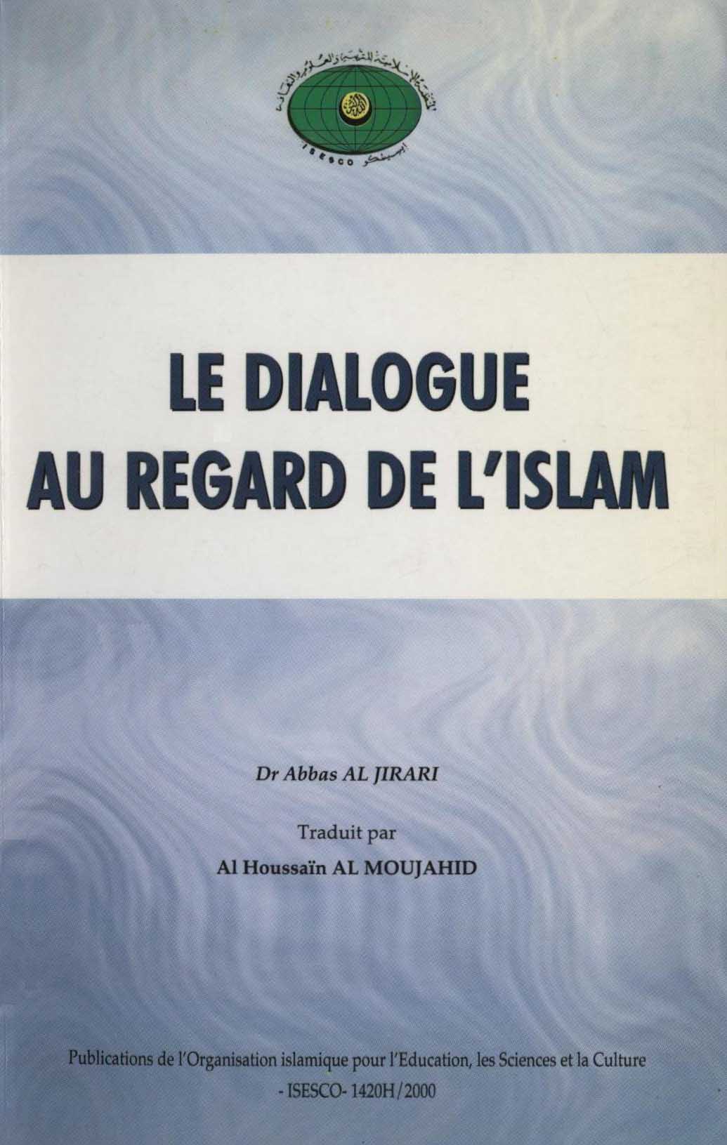 le Dialogue au Regard de l'Islam