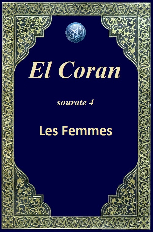 El Coran sourate 4