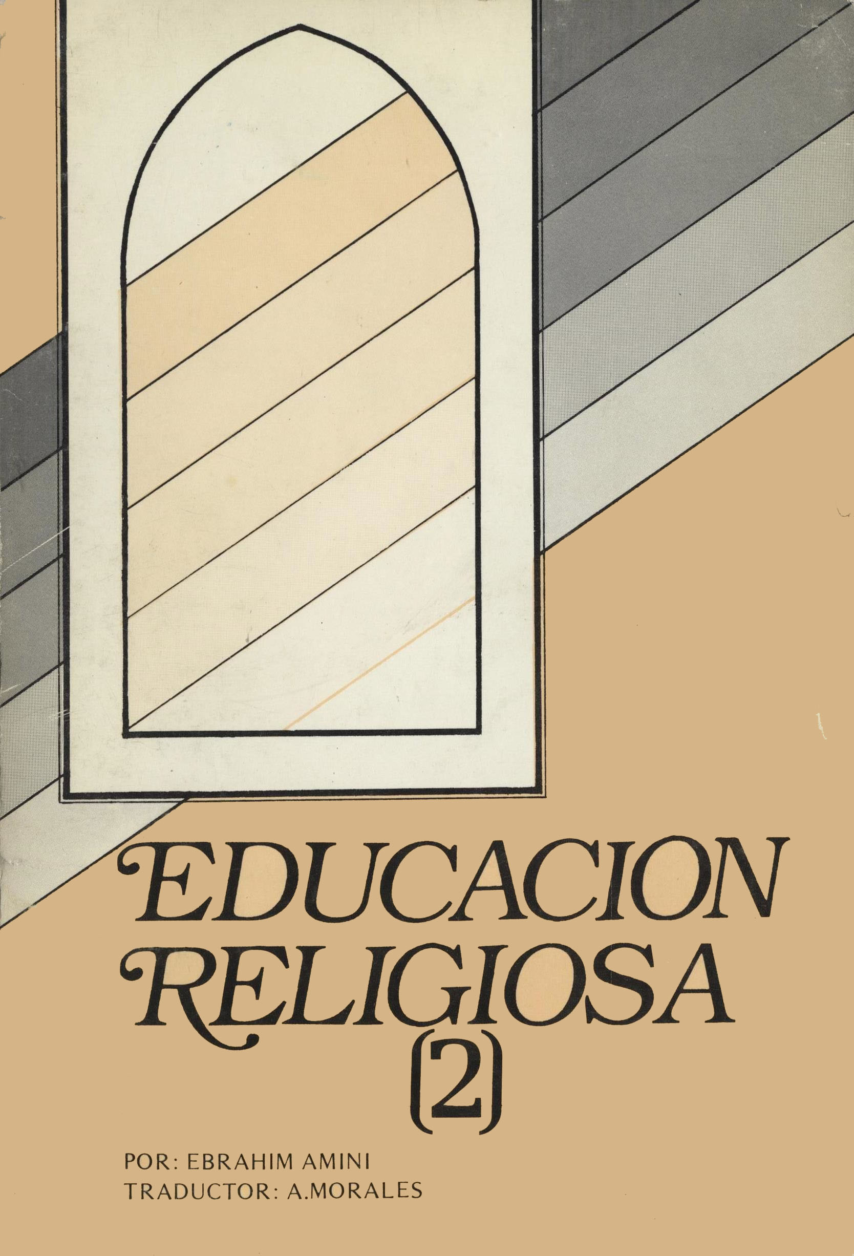 Educacion Religiosa 2