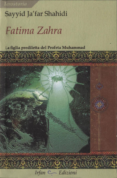 Fatima zahra