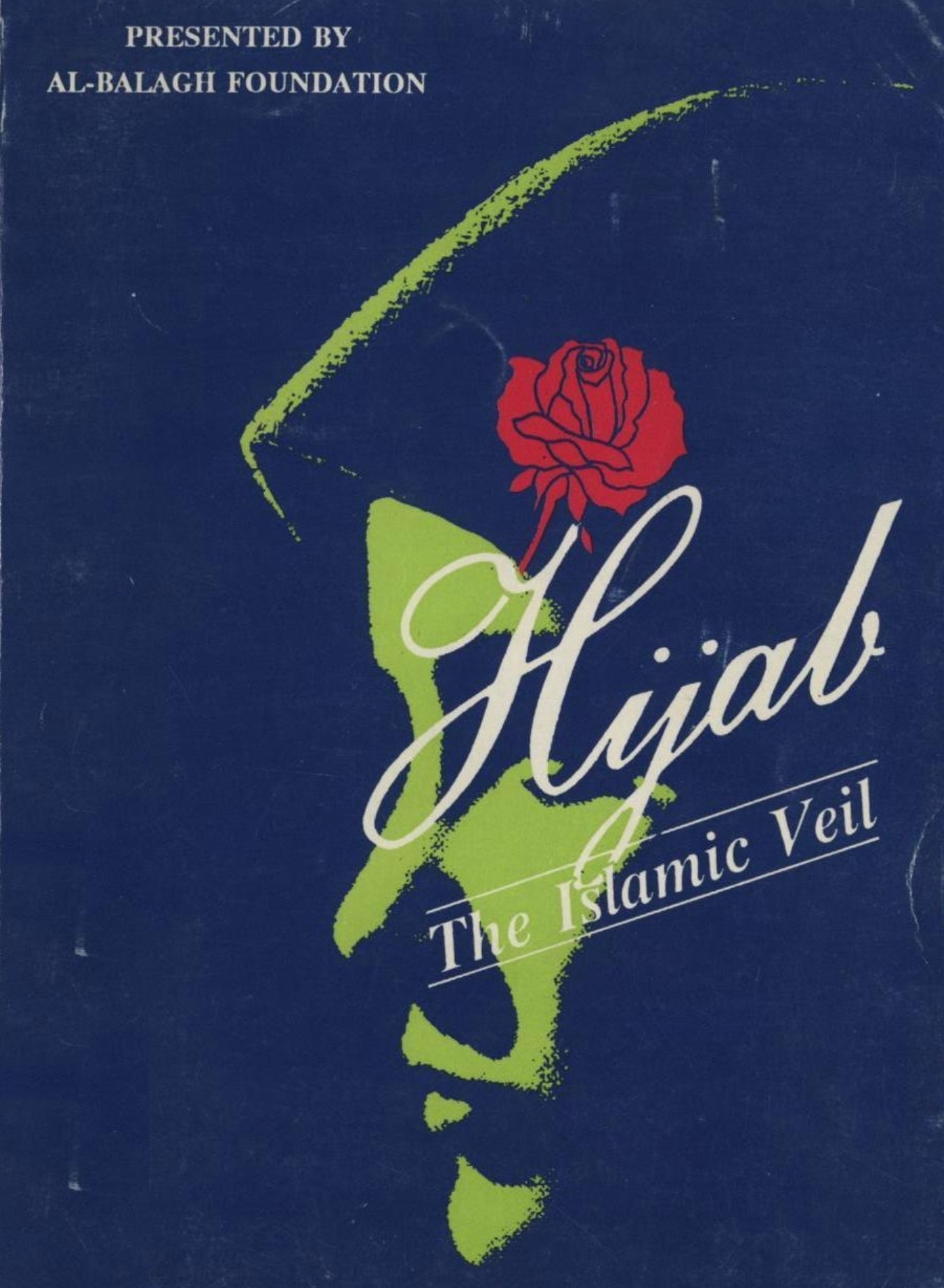 Hijab-The Islamic Veil