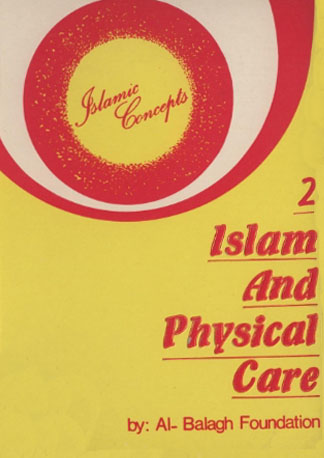 Islam and physical care