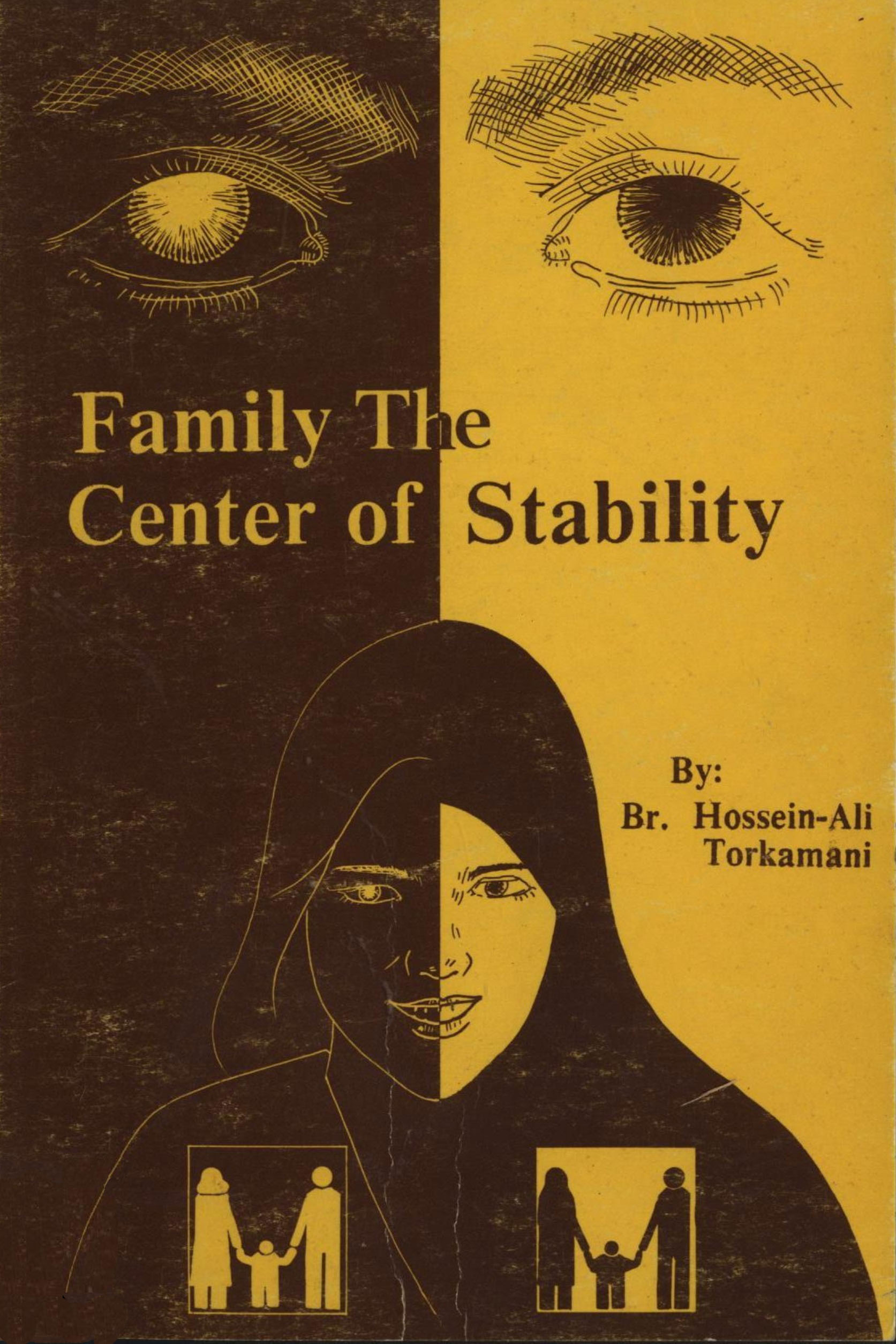 Family center of stability