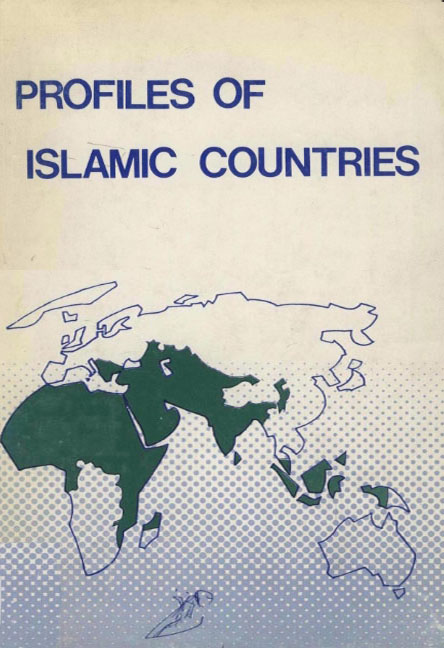 Profiles of islamic countries