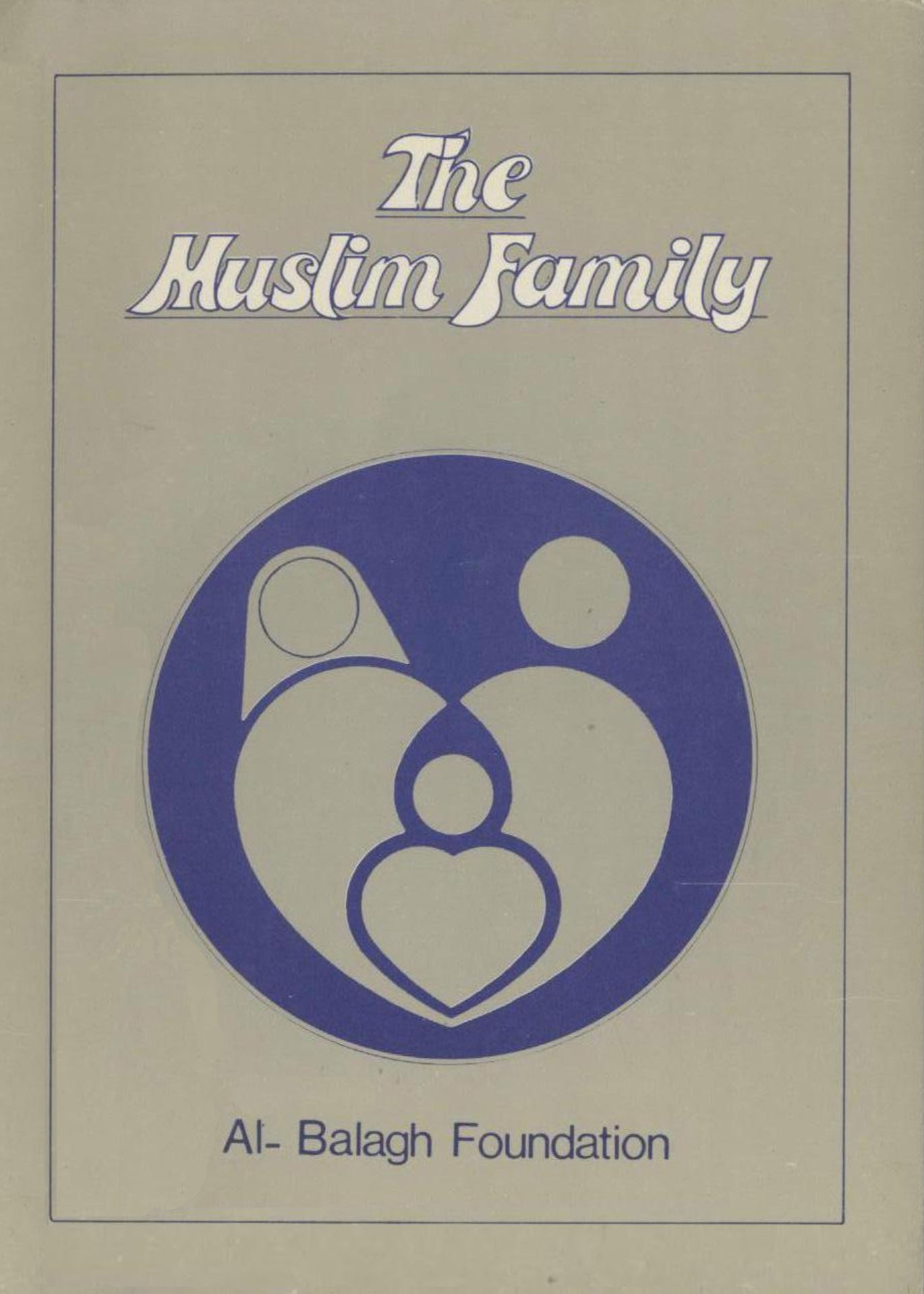 The muslim family