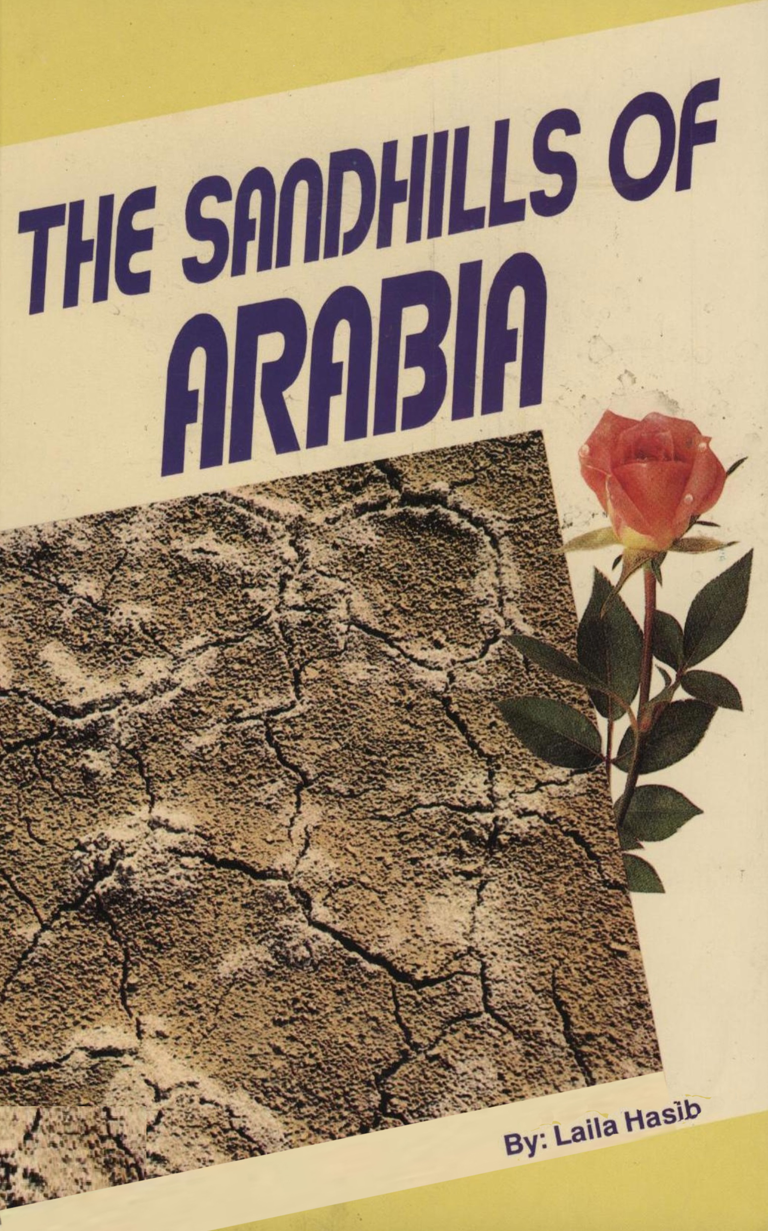 The Sandhills of Arabia