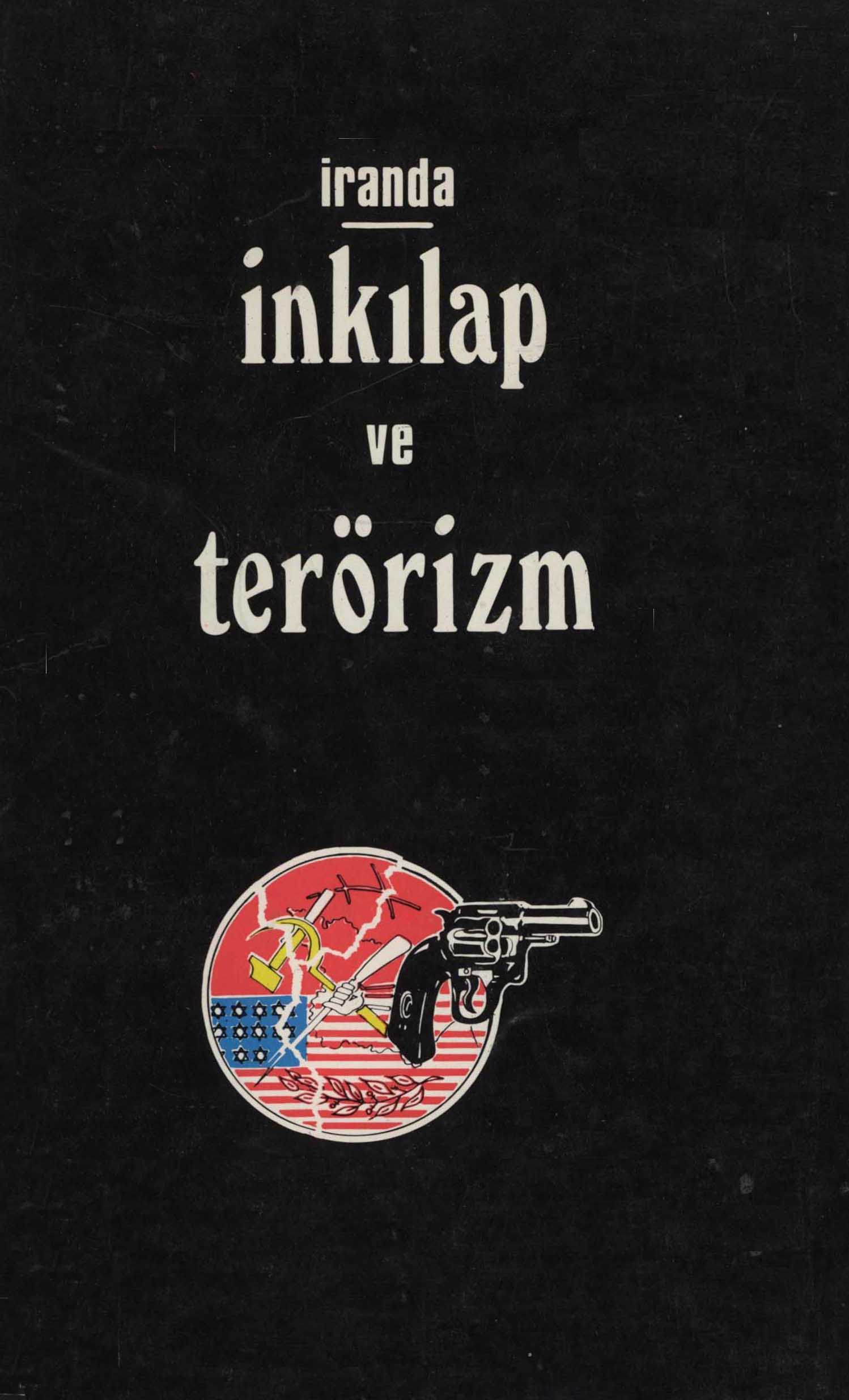 inkilap ve terorizm