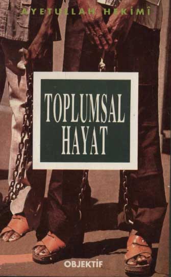 Toplumsal Hayat