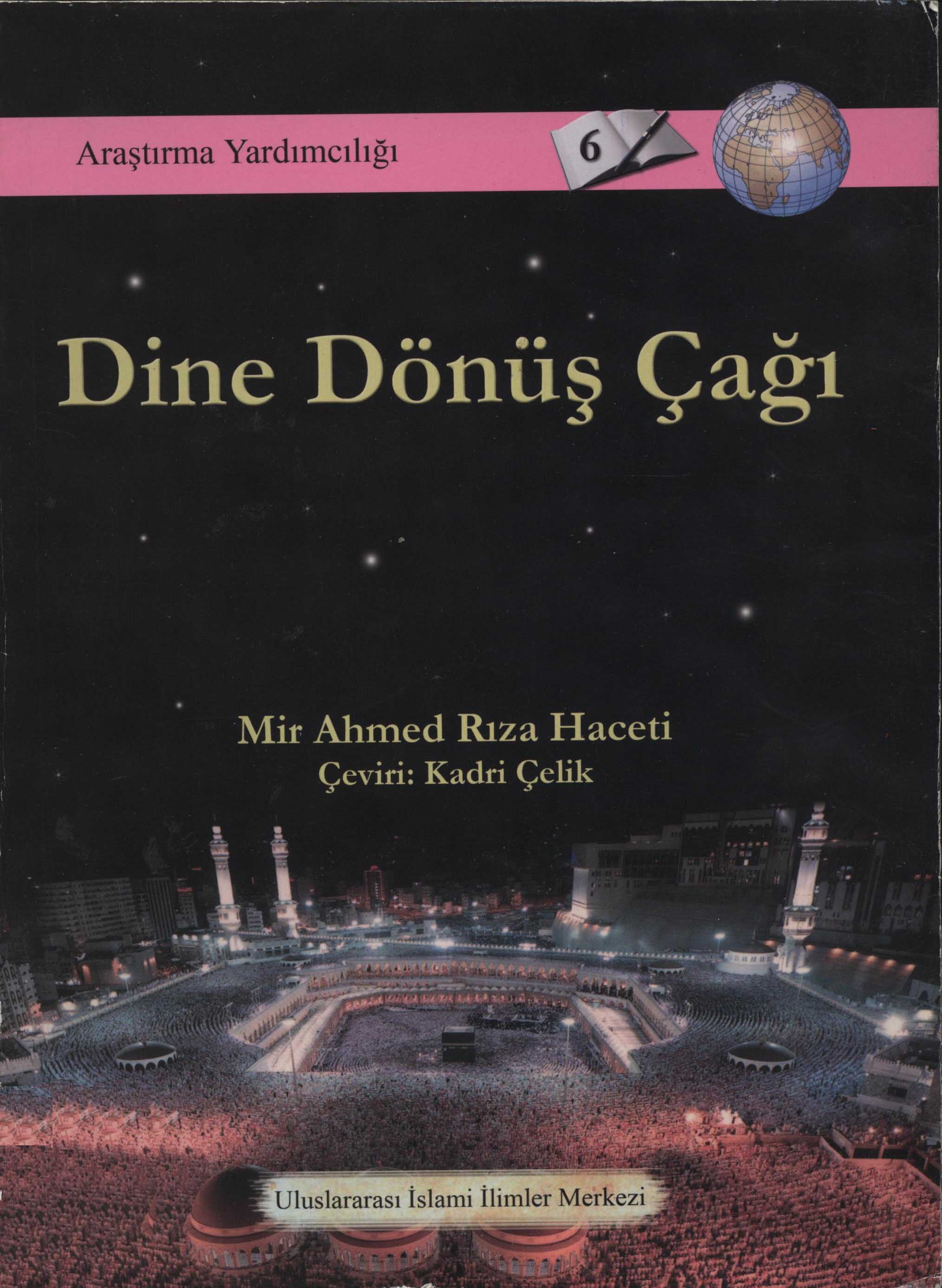 dine dönüş çağı