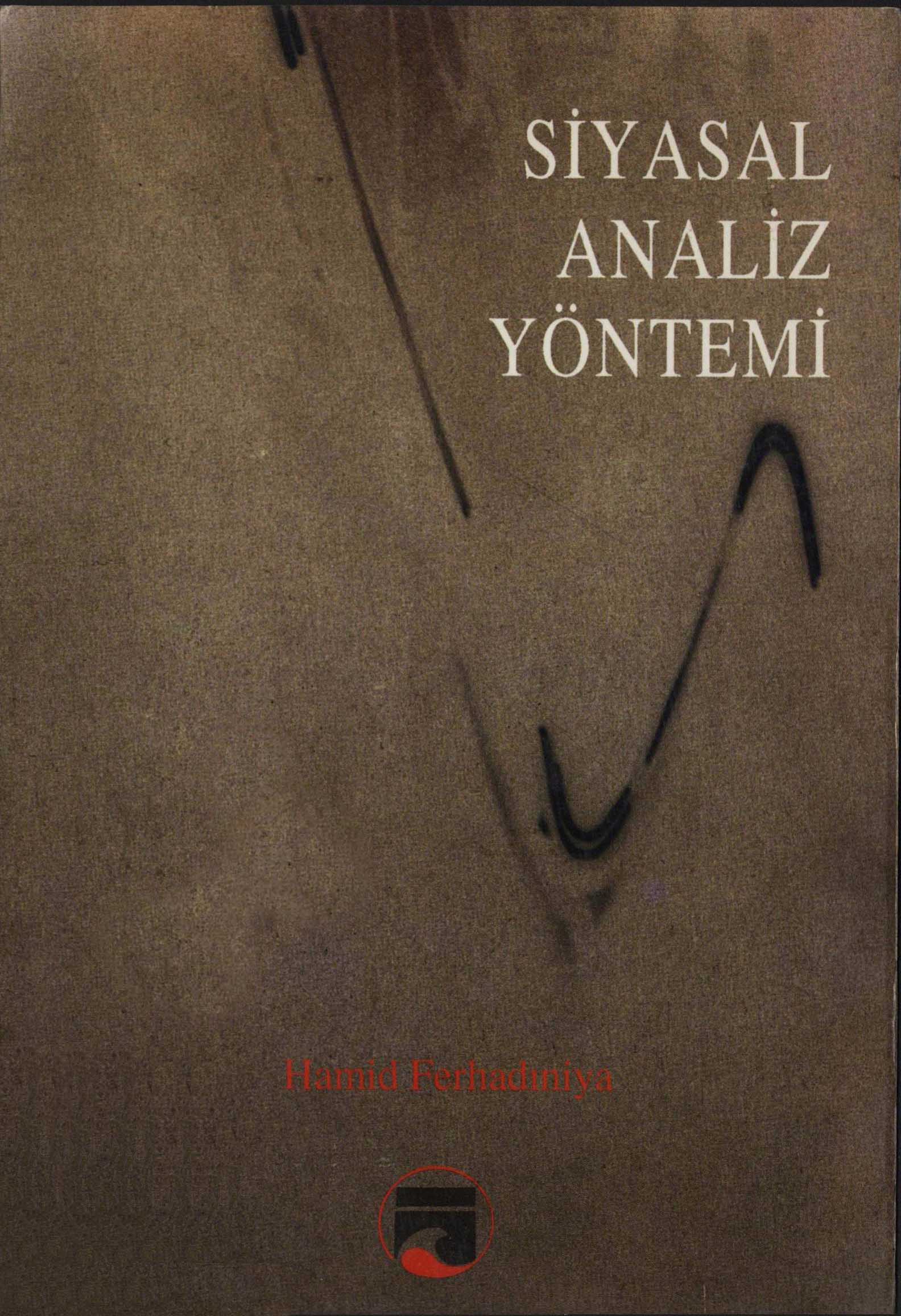 siyasal analiz yöntemi