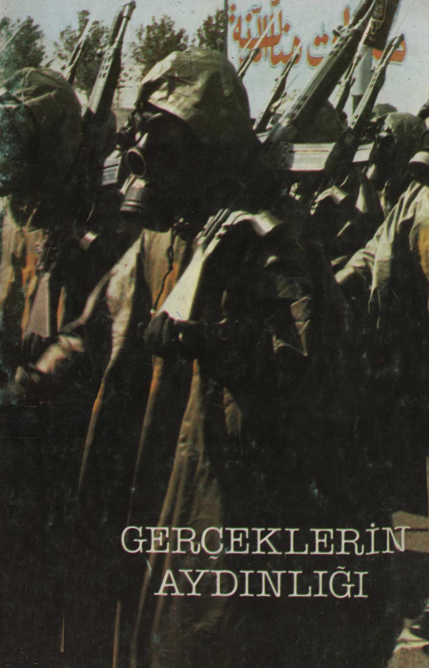 gerçeklerin aydınlığı