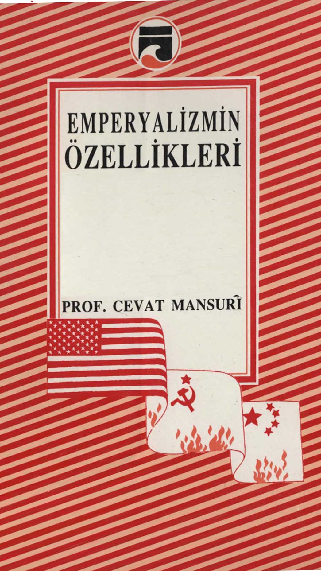 emperyalizmin özellikleri