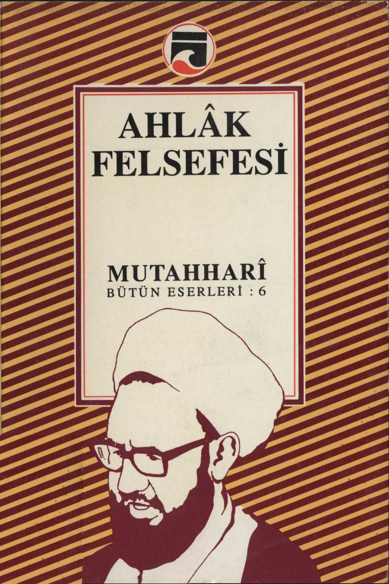 Ahlak Felsefesi