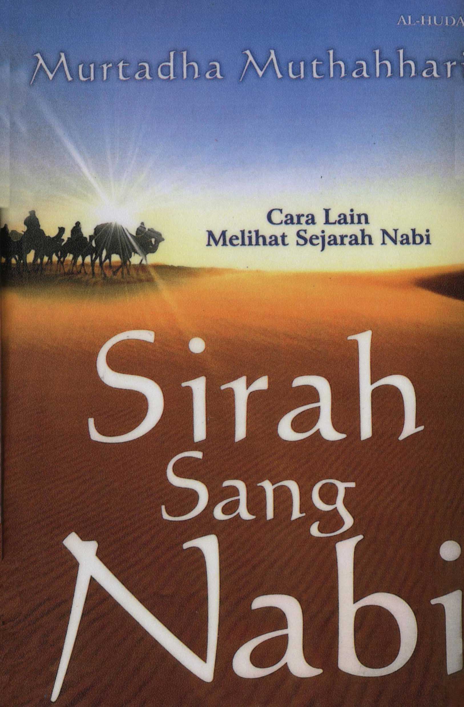 Sirah Sang Nabi